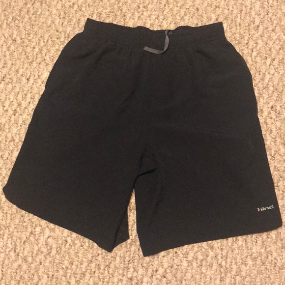 hind hydra shorts